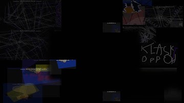 (YTPMV) More Wuuuuuts Klasky Csupos Played At Once Scan