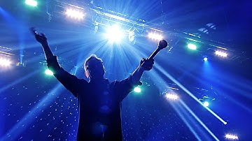 New Order Excerpt - Multi-camera Director - John Surdevan