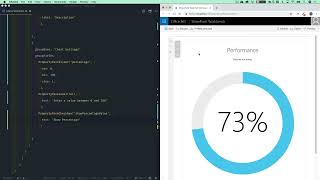 All About Web Part Properties — Introduction to SharePoint Framework