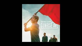 Never let go - Sunrise Avenue