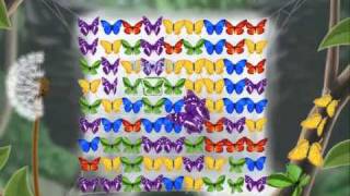 Fluttabyes screenshot 2