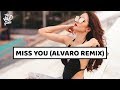 Cashmere Cat, Major Lazer, Tory Lanez - Miss You (Major Lazer & Alvaro Remix)