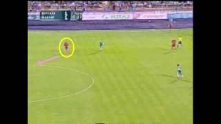 Scouting De Chygrynskiy La Pizarra