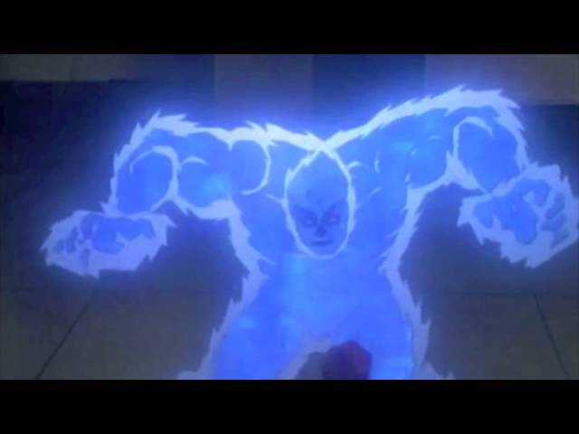 The great quotes of: Zzzax - YouTube