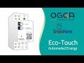 Ecotouch habitat intelligent et connect 