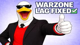 WARZONE Season 3 Lag FIX ✅ (Boost FPS & Remove Stutter FAST) Net Worth