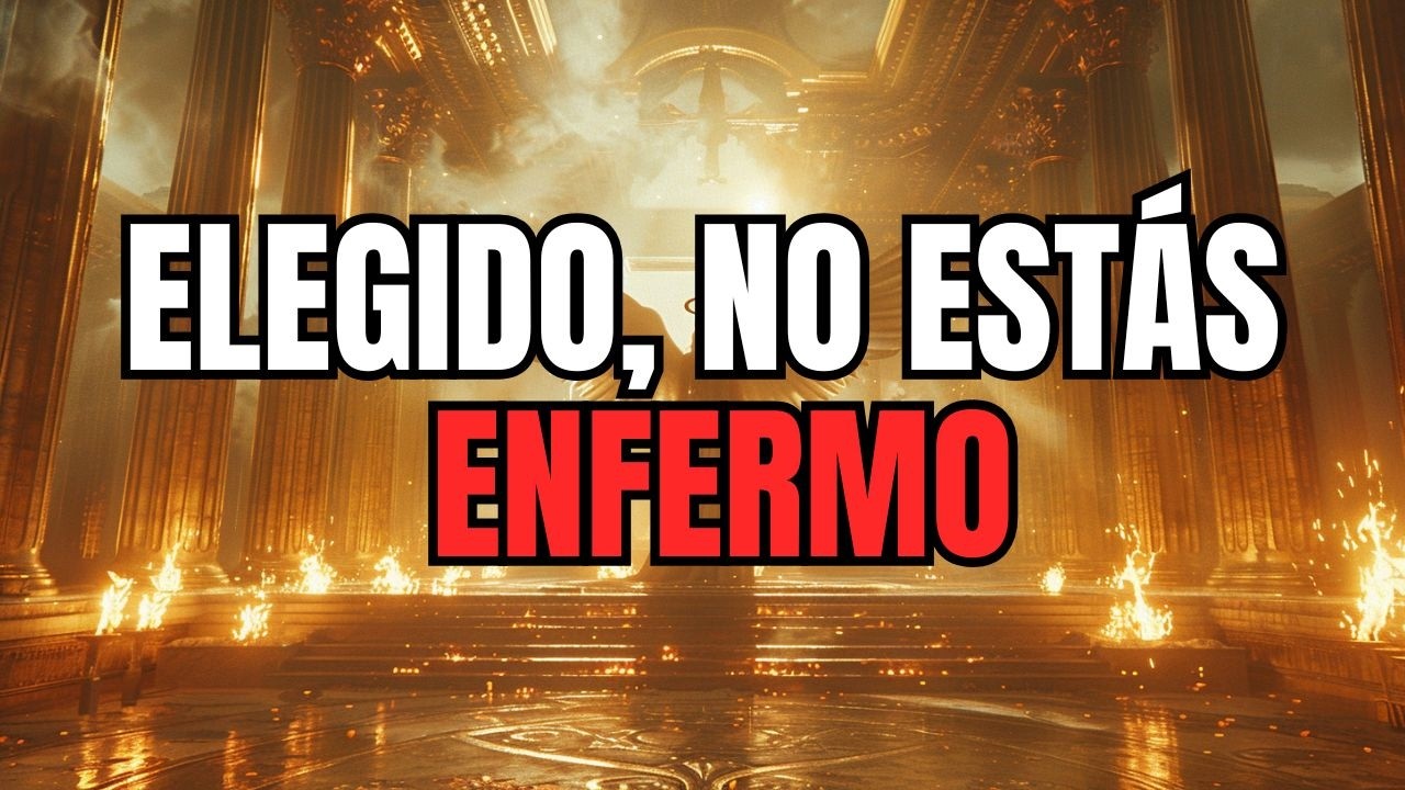 Elegidos: Atención: aprende a usar el Poder Azul que Dios puso en ti ✨