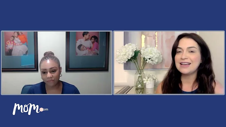 The Breakdown with Bethany - Ep. 16: Christine Mic...