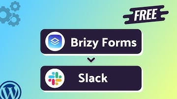 Integrating Brizy Form with Slack | Step-by-Step Tutorial | Bit Integrations