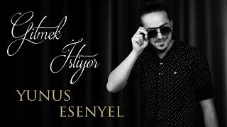 Yunus Esenyel - Gitmek İstiyor (Official Video)