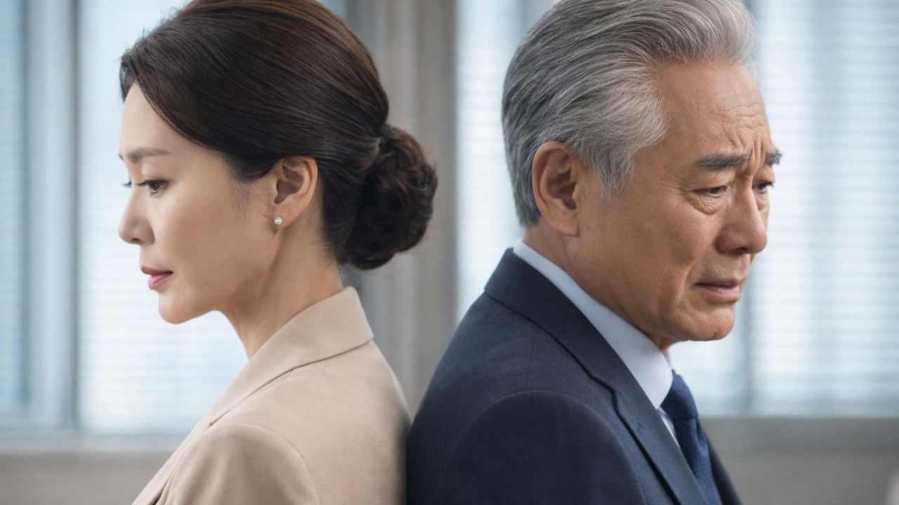 전율주의! 청소부의 독일어 통화를 듣고 회장님이 무릎을 꿇은 이유 (감동사연, 오디오북, 인생드라마)