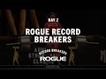 Rogue record breakers  2022 arnold strongman classic  full live stream