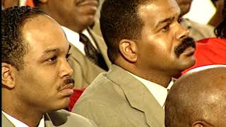 Master Fard Muhammad The Man and What He Revealed by The Honorable Minister Louis Farrakhan Part 2