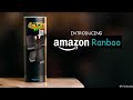 Introducing Amazon Ranboo (Parody)