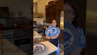 Touring A Stunning Kitchen As A Personal Chef