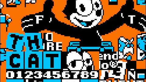 Max Capacity: Felixcyc (loop).avi