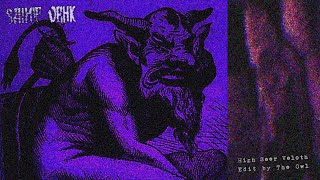 Saint Vehk video High Seer Veloth (Edit by The Owl) BlackCandles DeathIndustrial DarkAmbient Trip
Here is a video I made for SAINT VEHK, using scenes from the film of his choosing; Black Candles (There are some more sections I would have liked to have used, but, I am sure YouTube would have objected.. if you know the film, you will know what I mean!). I think it accompanies this unnerving and brilliant death industrial piece really well, adding another nightmarish layer of occultish tension, drama and delirium, as well as being a little bit psychedelically, psychotically sexy too. You decide!
The Saint Vehk album Practice/Doubt I & II will be released on Owlripper on 27.11.23
https://saintvehk.bandcamp.com
https://www.instagram.com/arid.seer.eulogy.weaver
////////////////////////////////////////////////////////////////////////////////////
- OWLRIPPER RECORDINGS - DIY Netlabel / Compilations
Loudquietnoises Fastslowriffs Experimental Everything!
https://owlripperrecordings.bandcamp.com
https://www.instagram.com/owlripperrecordings
https://www.facebook.com/owlripperrecordings
https://twitter.com/owlripper
- THE OWL - Loudquietnoises Fastslowriffs Experimental Everything!
https://theowl.bandcamp.com
https://www.instagram.com/theowlpp
https://linktr.ee/theowlripper
Get in touch if you would like a video made or some (re-)mastering work done... theowlripper@gmail.com Saint Vehk video High Seer Veloth (Edit by The Owl) BlackCandles DeathIndustrial DarkAmbient Trip