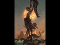 GWENT Invisible Strike (Scoia'tael Theme) In-Game Extended Soundtrack