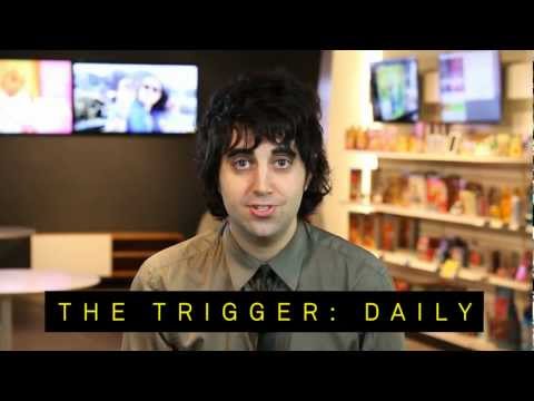 The Trigger: 10/4/12 - IPG Media Lab
