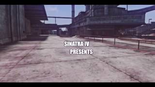 #REVENGE OCE : Catch ft, Visions by: SINATRA IV
