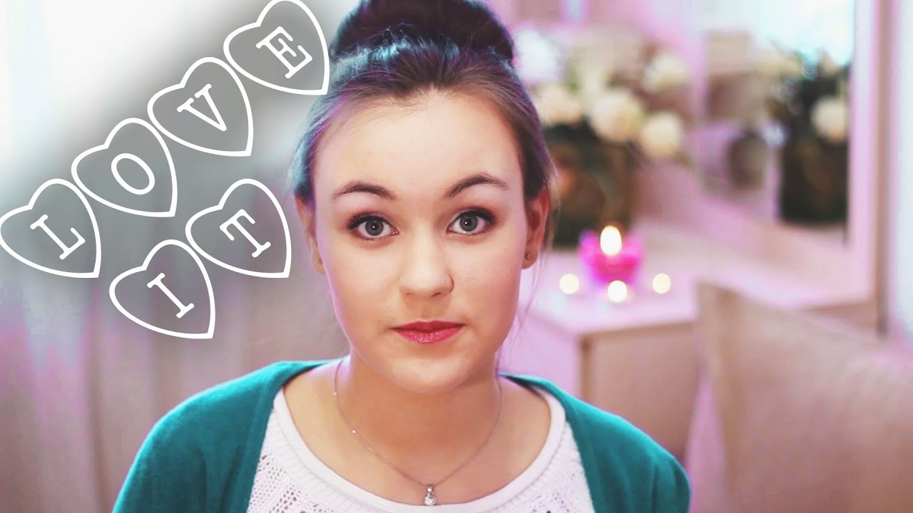 Love It! Февраль 2014 - Любимые вещички за прошедший месяц.