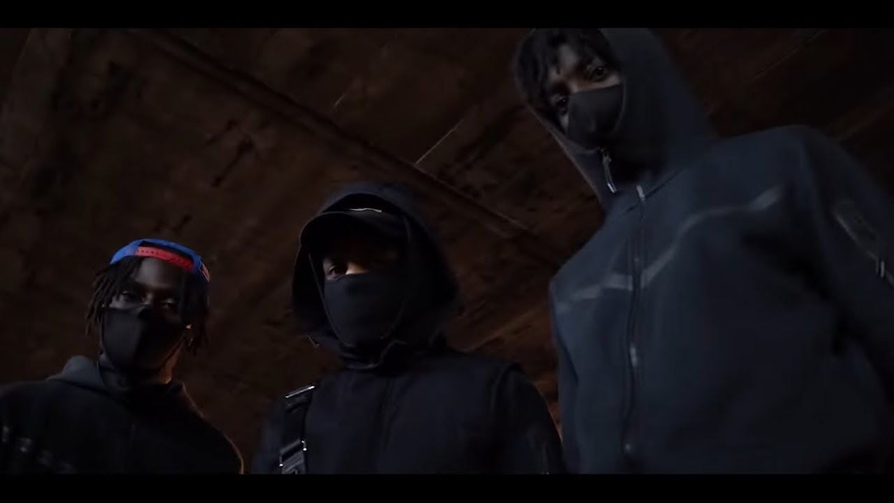 Watch TAYSKO - PIÈGE on YouTube Watch TAYSKO - PIÈGE on YouTube