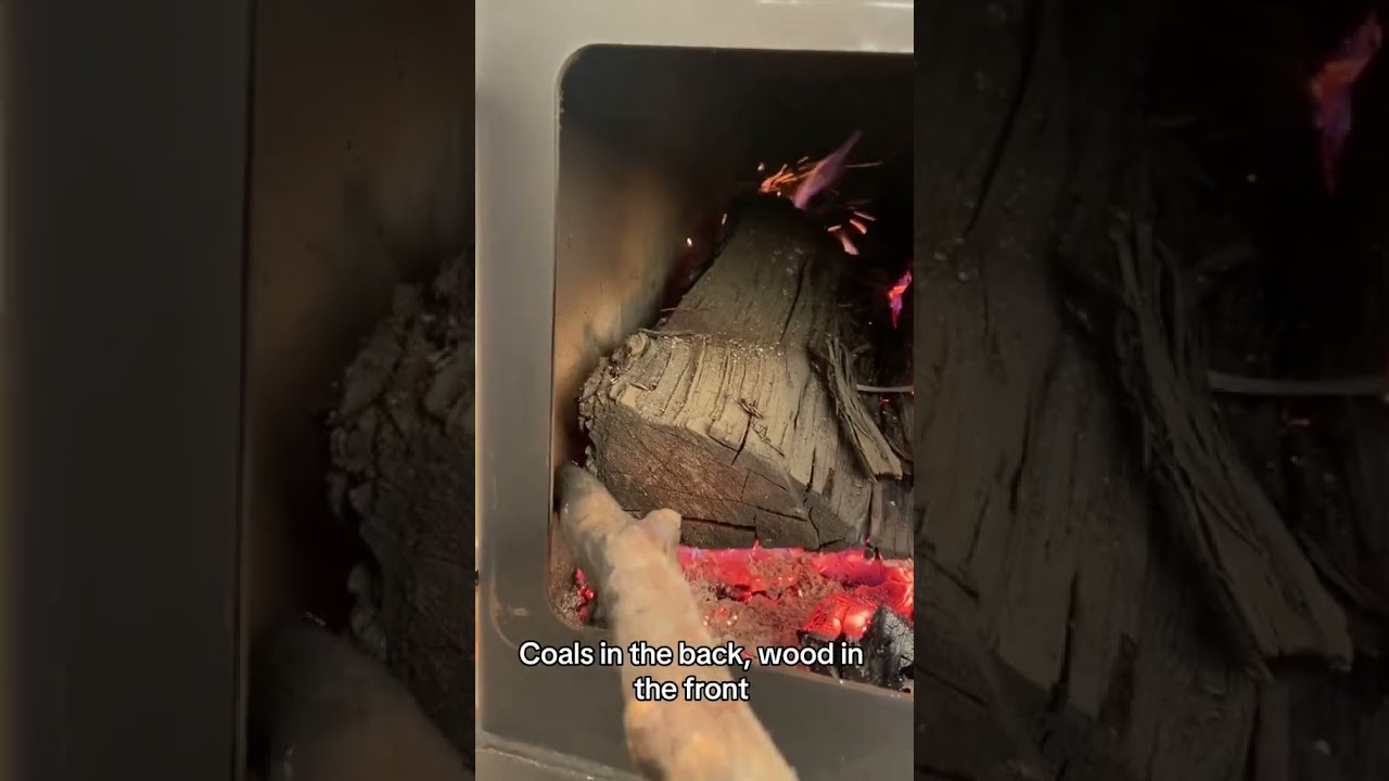 Tips For Winter Camping With Wood Stove.. Stay Warm Longer 