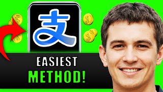 NEW! ADD/WITHDRAW MONEY ON ALIPAY (WORKING) 2025!