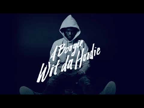 A Boogie Wit Da Hoodie - This Time (OG Audio)
