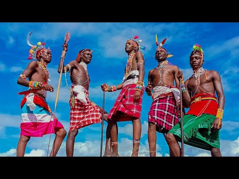 REPETA BY ILCHAMUS WARRIOR OFFICIAL VIDEO 1080p 