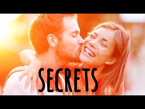 9 Secrets Of Happy Couples