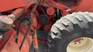 HESSTON 6465 For Sale