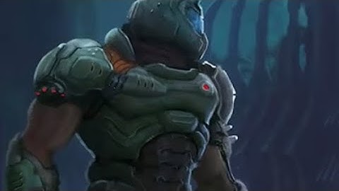 Doom Eternal ancient gods 2 Xbox series x