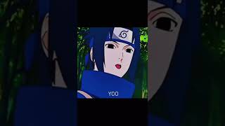 Naruto And Sasuke Edit