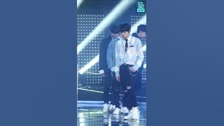 BANG YEDAM GOING CRAZY FOCUS YG TREASURE BOX #bangyedam #yedam