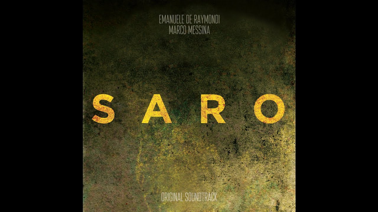 Mira Emanuele de Raymondi & Marco Messina - Viaggio (Excerpt from SARO ORIGINAL SOUNDTRACK) en YouTube Mira Emanuele de Raymondi & Marco Messina - Viaggio (Excerpt from SARO ORIGINAL SOUNDTRACK) en YouTube