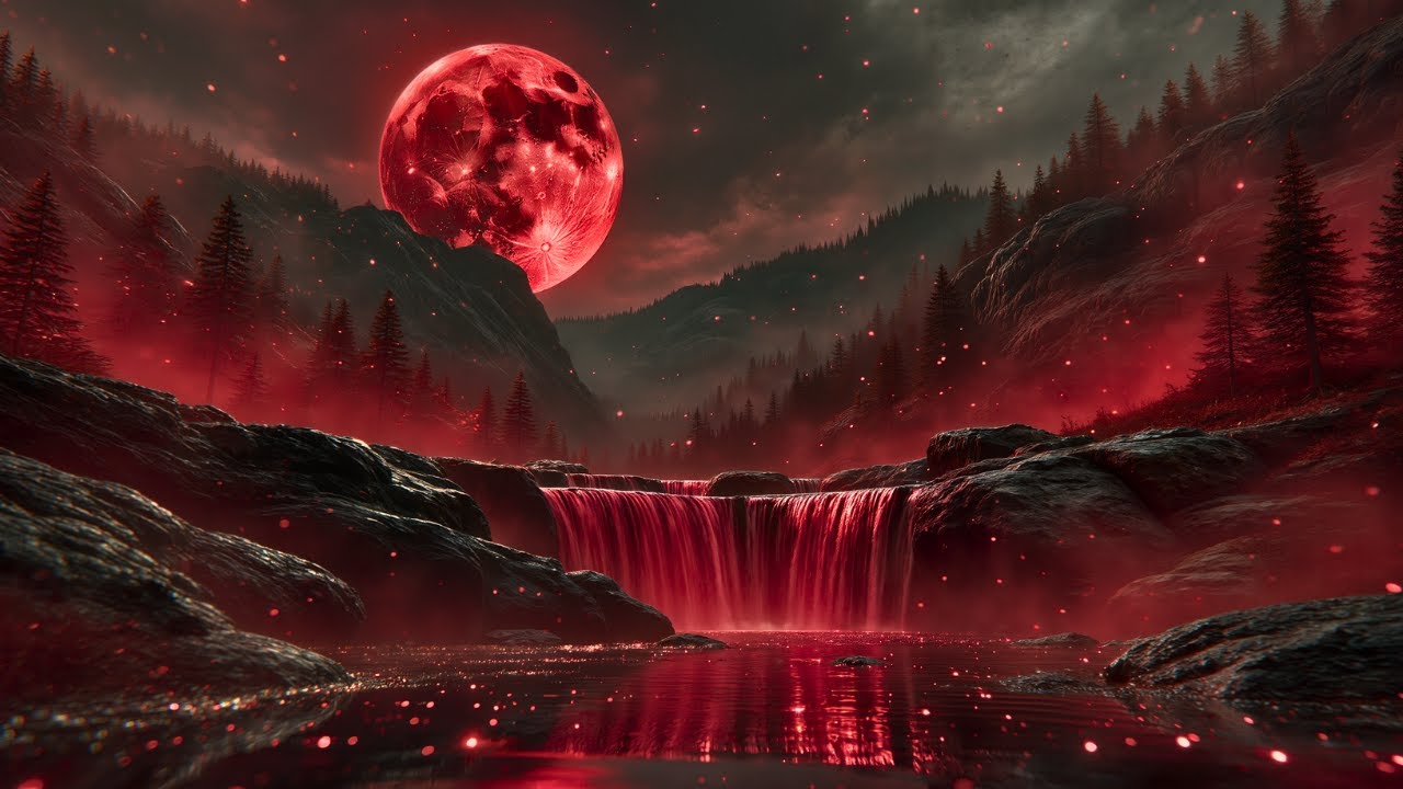 Sleep Instantly, No Ads Sleep Music • Eliminate Subconscious Negativity • Deep Sleep, Quiet Night