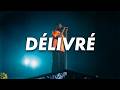 (FREE) Ninho Type Beat - "Délivré"