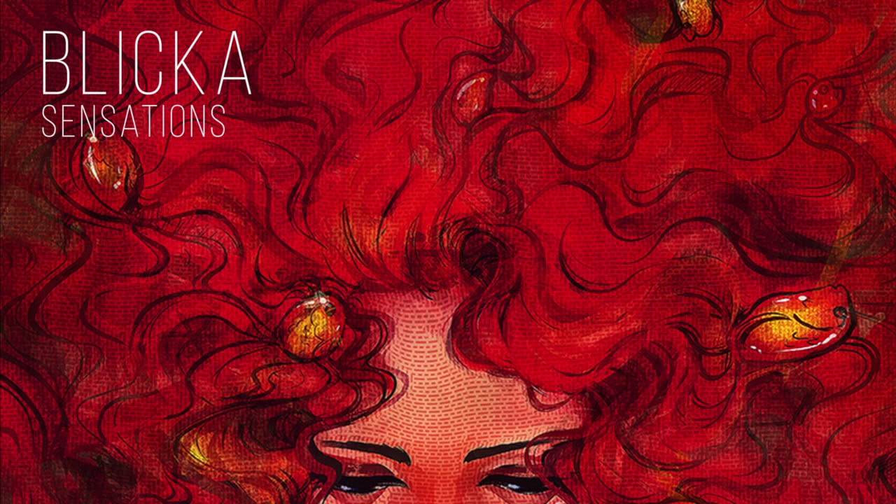 Watch Blicka - Gemini on YouTube Watch Blicka - Gemini on YouTube