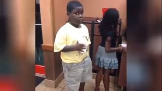Celebrity confused kid say ooh meme Net Worth