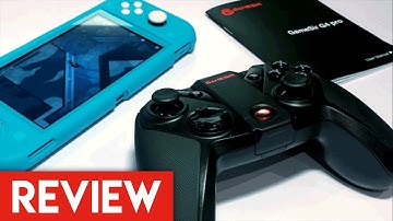 GameSir G4 Pro Controller Review