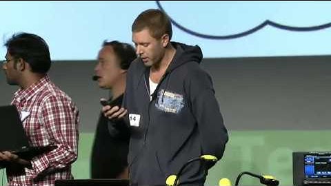 Private Cloud Computer Framework Demo