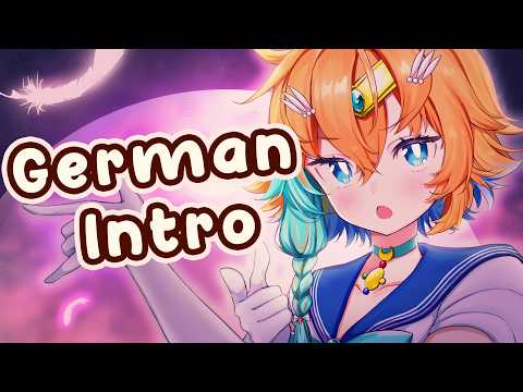 【Cover】German Sailor Moon Intro
