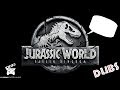 If Dinosaurs in Jurassic World Fallen Kingdom Could Talk