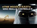 How America Took Over the Middle East — Oil, War &amp; Power Explained | The Business Blackbook