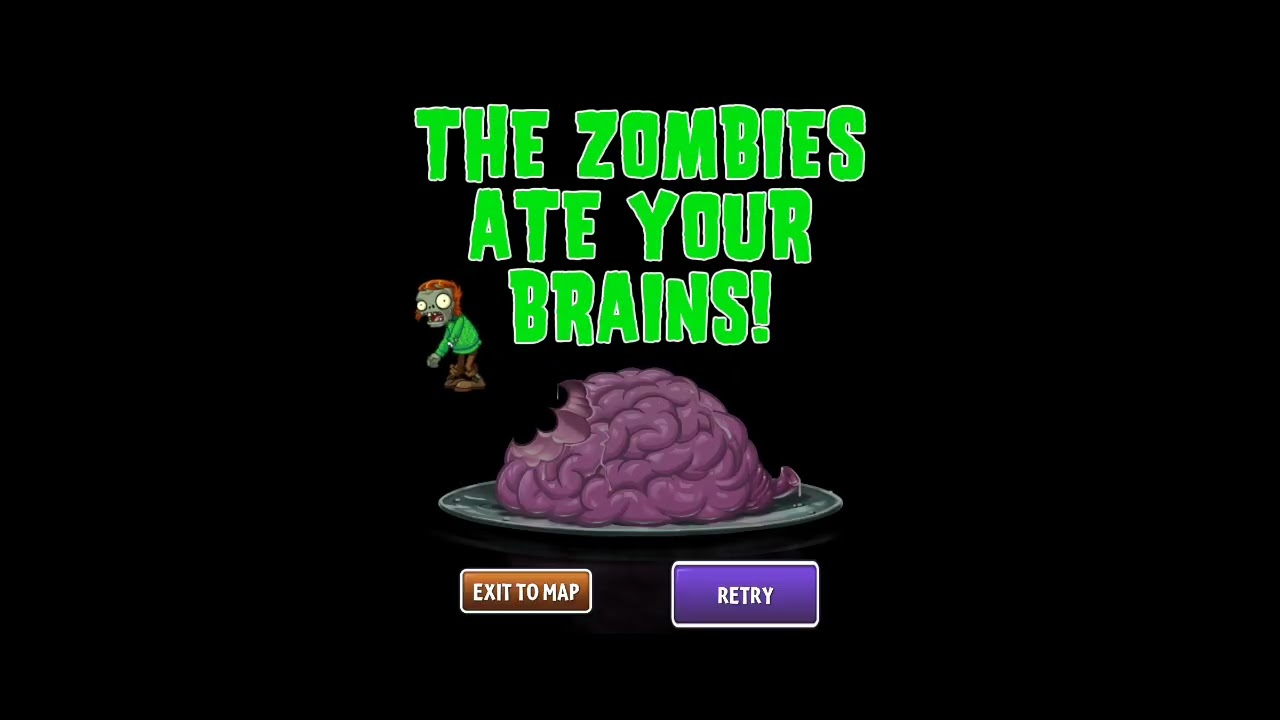 Pvz reflourished holiday mashup