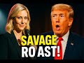 Desi Lydic’s Savage Roast of Donald Trump | The Daily Show’s Viral Takedown