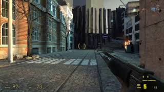 Half-Life – Continuing My Playthrough | Part 5
