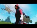 Run - A fortnite montage #Astro8k