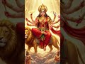 maa durga